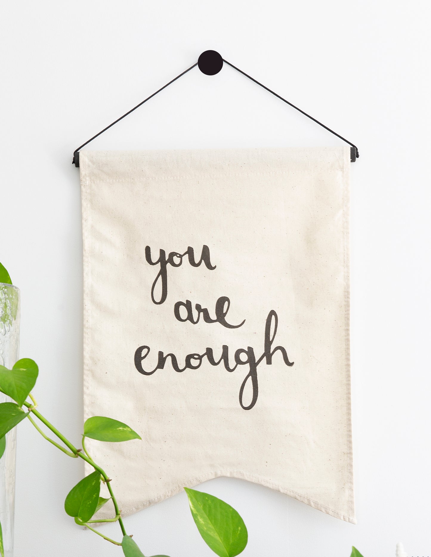 You Are Enough