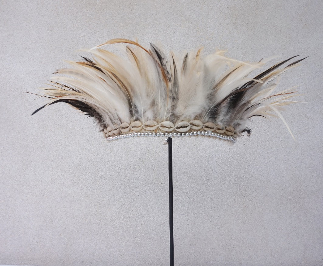 Feather Crown Mixed lg