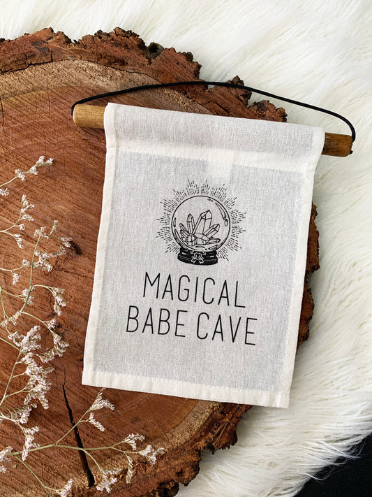 Magical Babe Cave