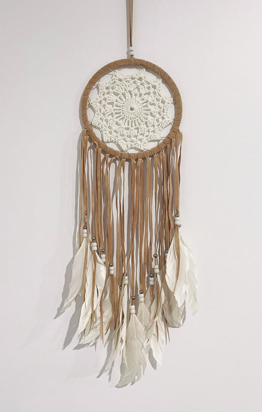 Dream Catcher Brown SECONDS