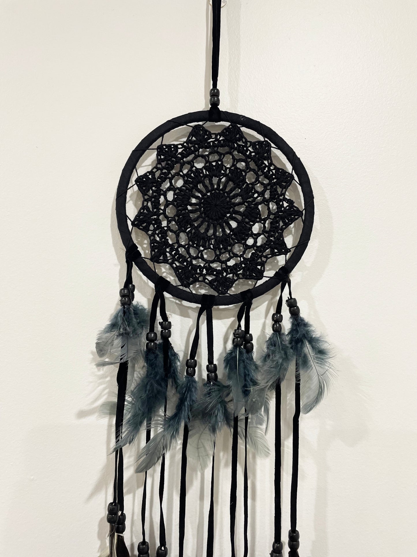 Dream Catcher Black