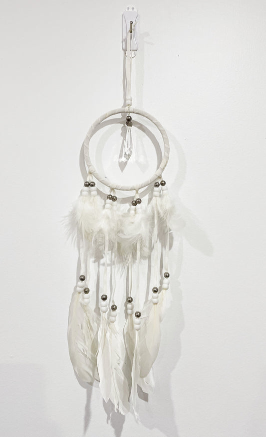 Dream Catcher Pendulum