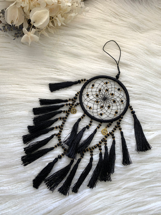 Dream Catcher Black