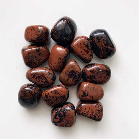 Brecciated Jasper is a stone of strength and vitality. It can be used to bring mental clarity and focus to a previously scattered event, experience or life in general. ... A detoxifying stone, Brecciated Jasper promotes health and healing/recovery from illness.  Listing 1 stone.