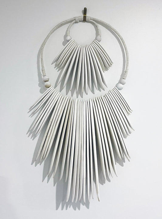 Cuttlefish White - LAST ONE
