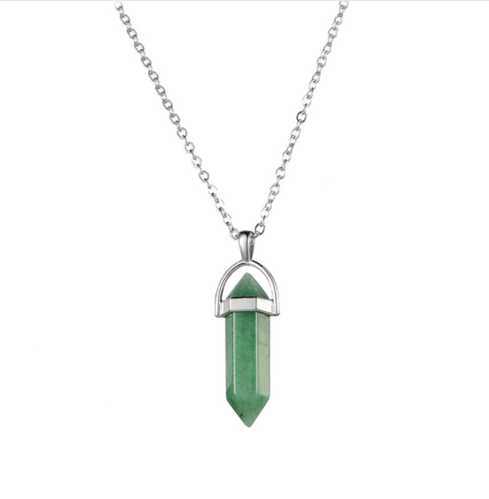 Jade Necklace