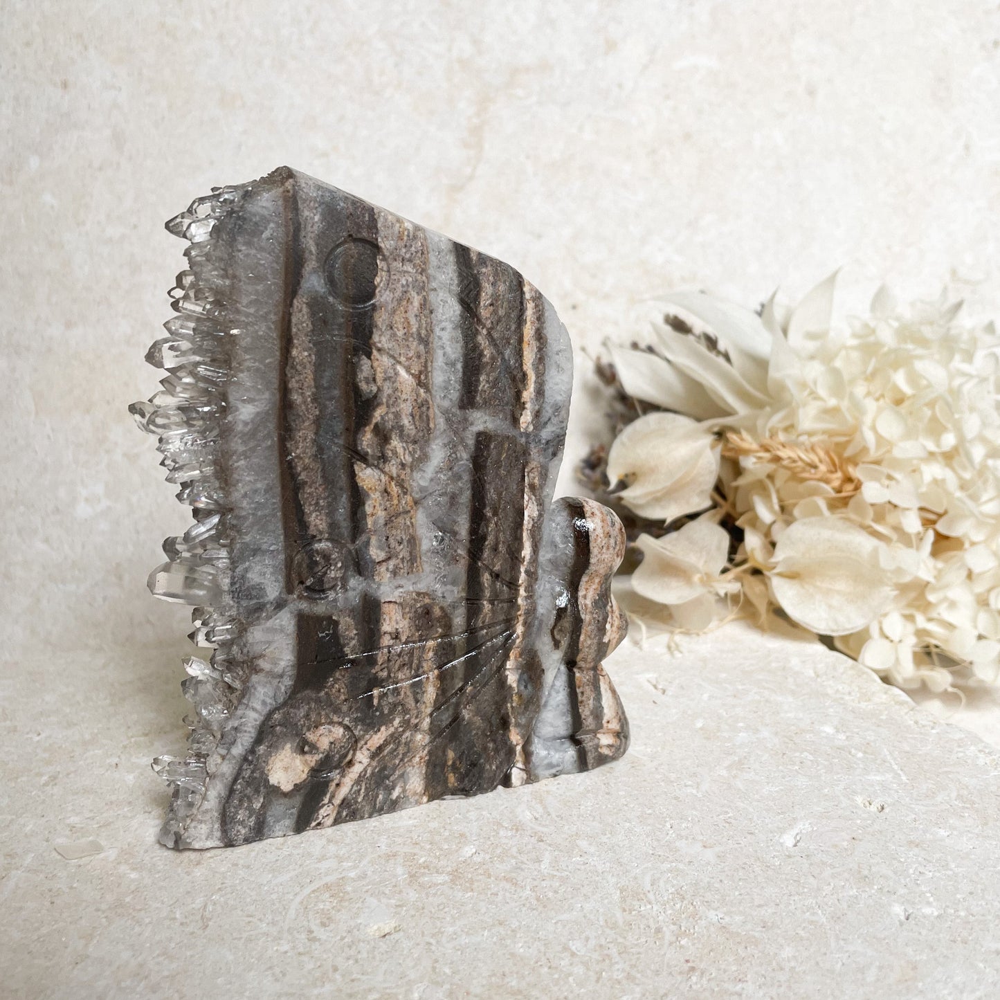 CRYSTAL FAIRY #1