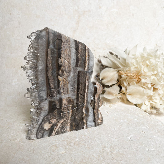CRYSTAL FAIRY #1