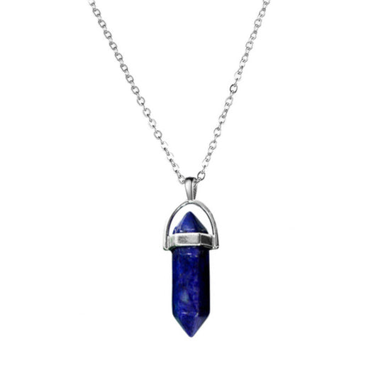 Lapis Lazuli Necklace